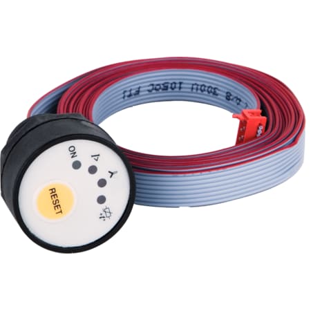 Fanox External Display Module OD-GL for Fanox GL motor protection relays OD-GL 12535